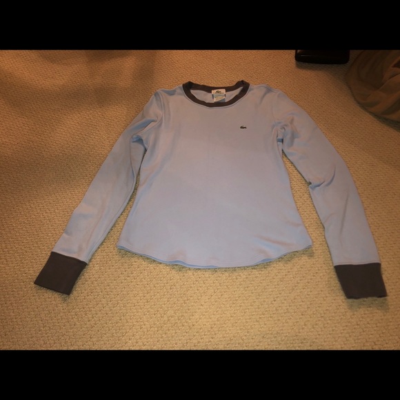 Lacoste Shirt - Picture 3 of 9